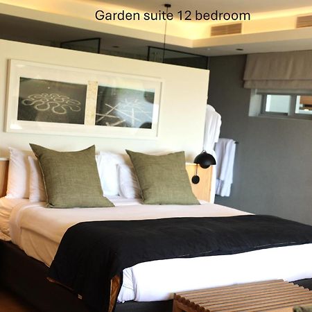 Hotel Clouds Estate Stellenbosch Exterior foto